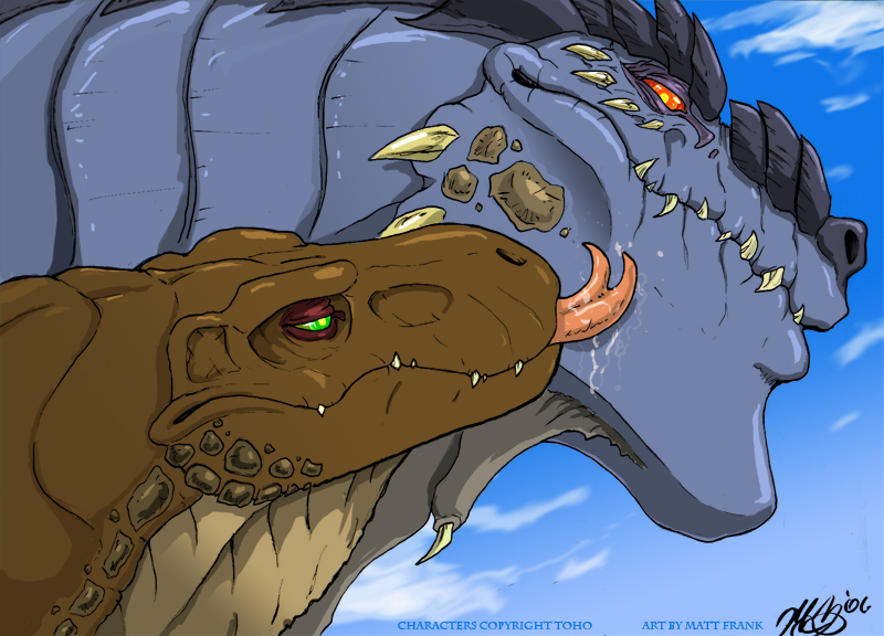 godzilla_(series), komodithrax, no_humans, tagme, zilla