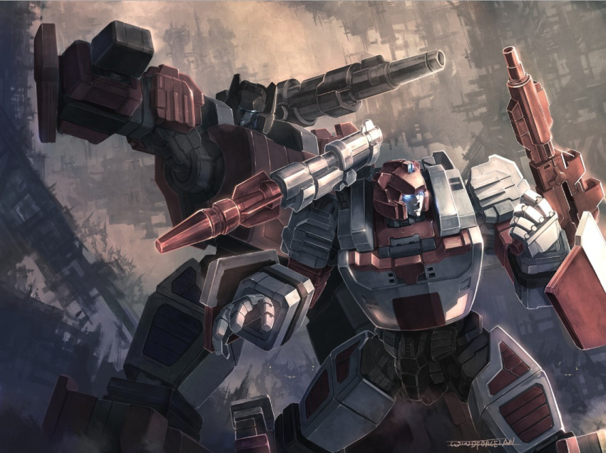autobot, battle, cannon, cybertron, decepticon, gun, mecha, missile