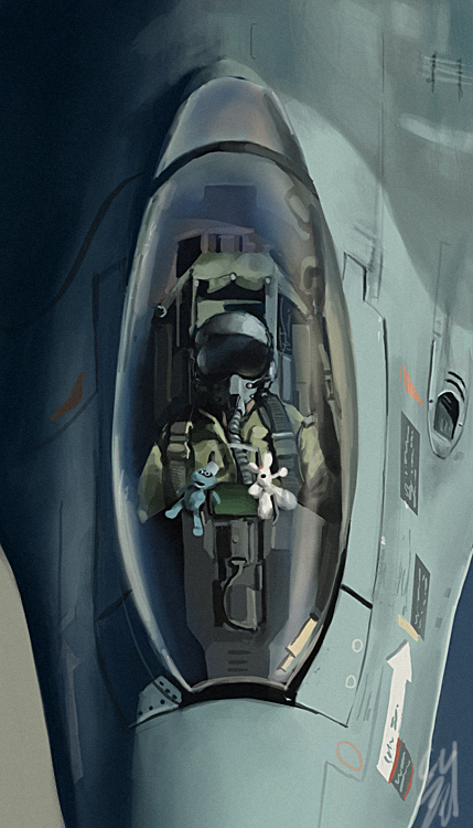 close-up, cockpit, f-16, fighter_jet, jet, original, pilot, pilot_suit