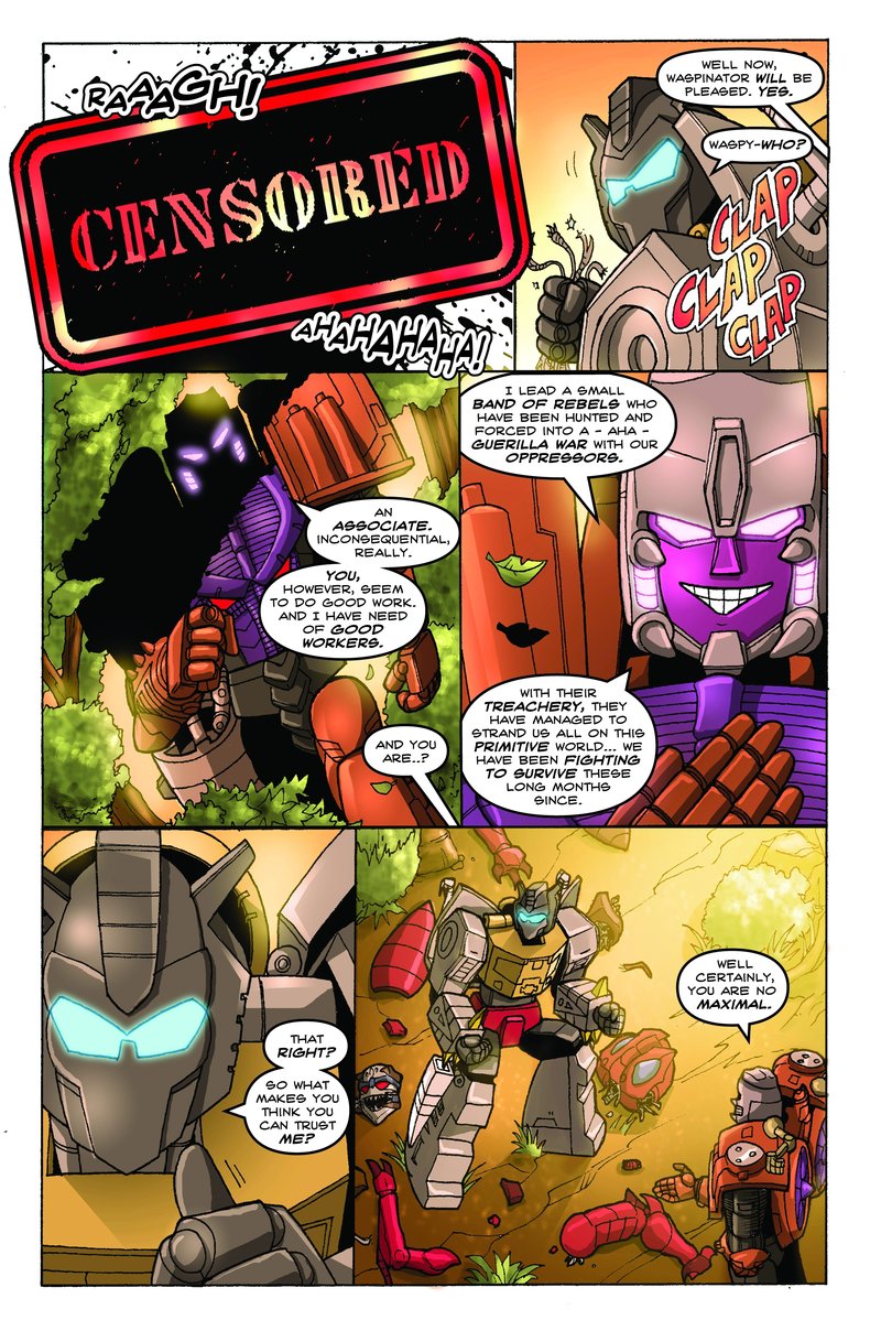 beast_wars, beast_wars_megatron, comic, company_connection, grimlock, inferno_(beast_wars), multi_vs_(comic), transformers