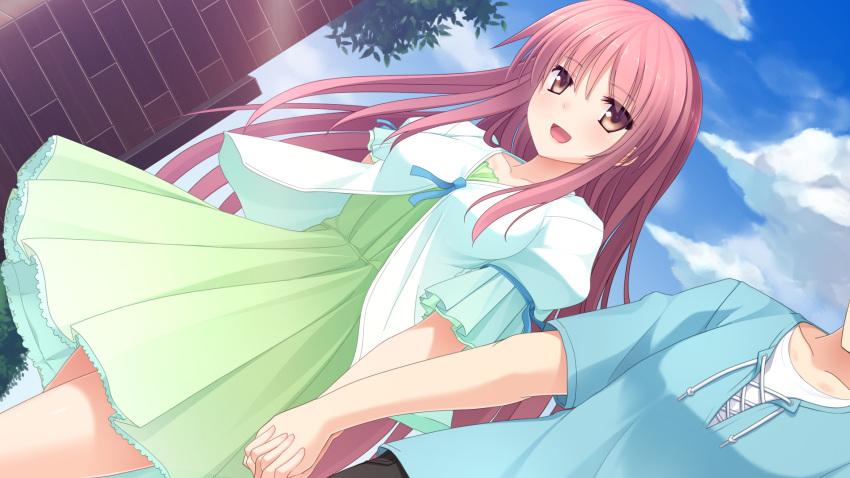 game_cg, imouto_no_katachi, miyuki_sena, sphere