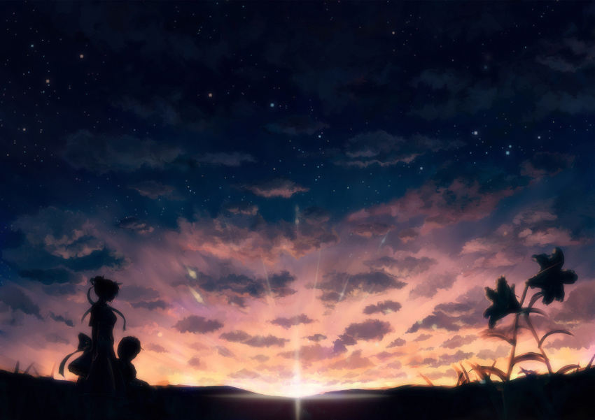 jakku, original, scenic, sunset, tagme
