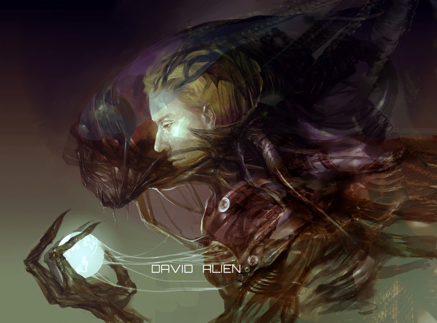 alien_(movie), android, blonde_hair, cable, david_8, earth, helmet, hologram