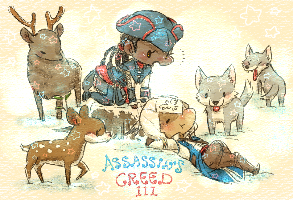 assassin's_creed, assassin's_creed_iii, assassin's_creed_iii:_liberation, assassin's_creed, assassin's_creed_iii, assassin's_creed_iii:_liberation, aveline_de_grandpr&eacute;, aveline_de_grandpre