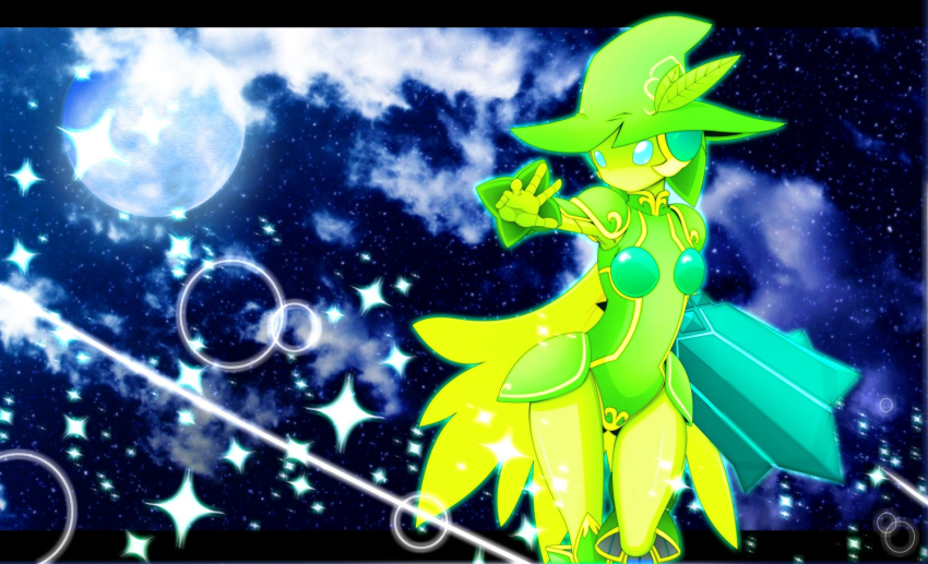 accel_world, bad_id, duel_avatar, hat, kurashima_chiyuri, lime_bell