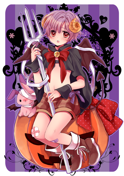 bandage, bandages, bell, blush, boots, bow, bunny, cape