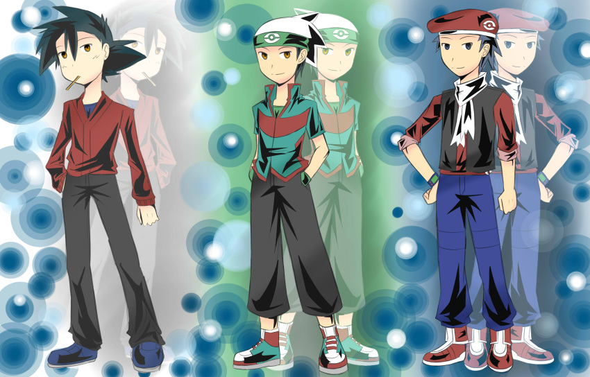 jpeg_artifacts, koki, pokemon, tagme