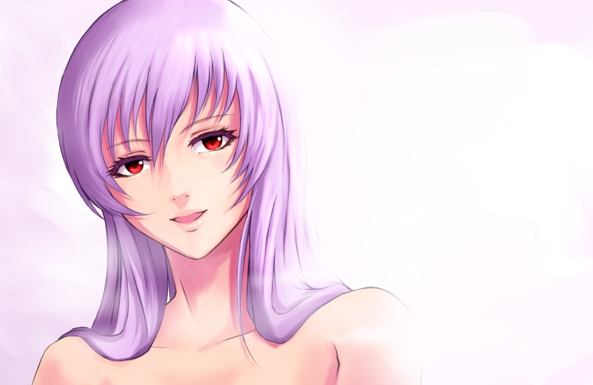 :d, bad_id, bare_shoulders, bust, collarbone, din47060702, din_(raiden), long_hair