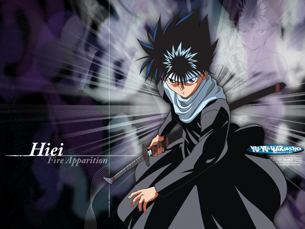 hiei_jaganshi, tagme, yu_yu_hakusho