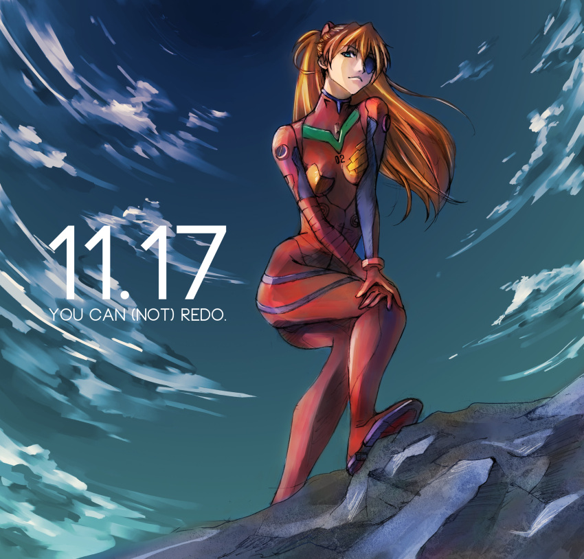 blue_eyes, evangelion:_2.0_you_can_(not)_advance, evangelion:_3.0_you_can_(not)_redo, eyepatch, hair_ornament, highres, long_hair, neon_genesis_evangelion