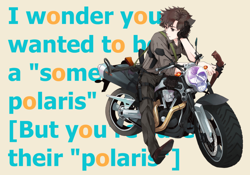 black_eyes, black_hair, emiya_kiritsugu, engrish, fate/zero, fate_(series), gloves, hastune