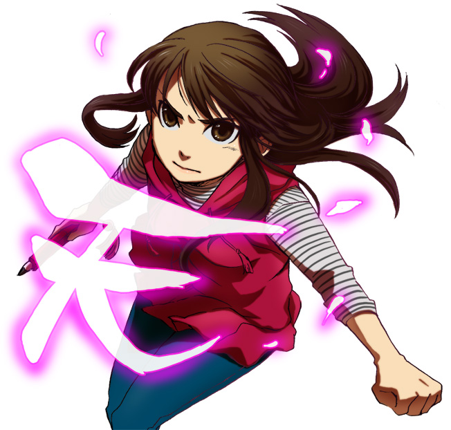 brown_hair, samurai_sentai_shinkenger, shiraishi_mako, super_sentai, suzu_(pixiv98534)