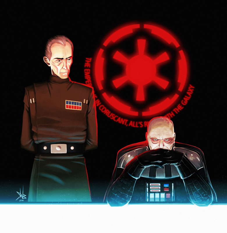 armor, bald, belt, cape, cyborg, darth_vader, fuyutsuki_kouzou, galactic_empire