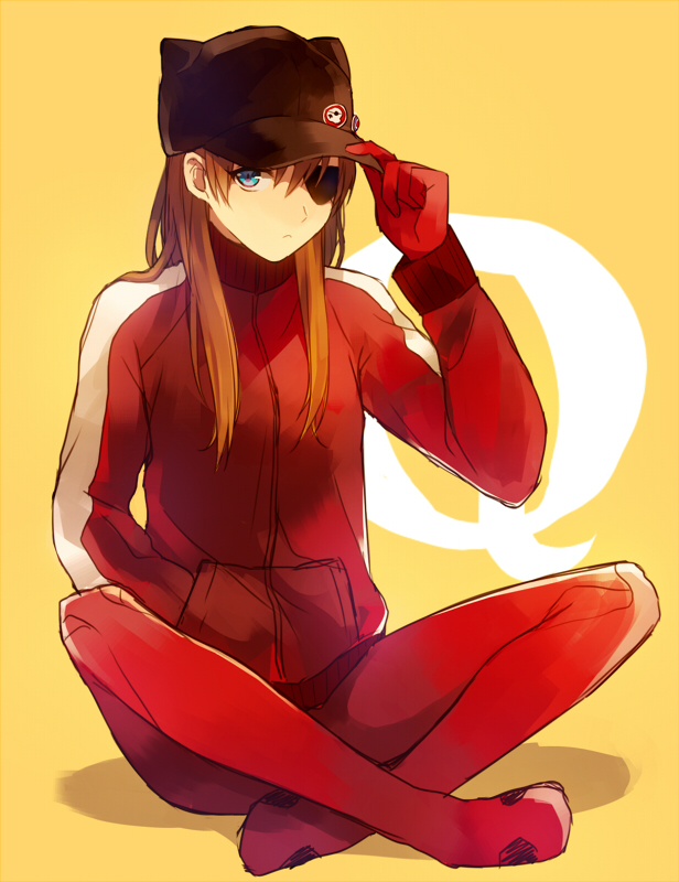 :<, adjusting_hat, animal_hat, badge, baseball_cap, blue_eyes, button_badge, cat_cap
