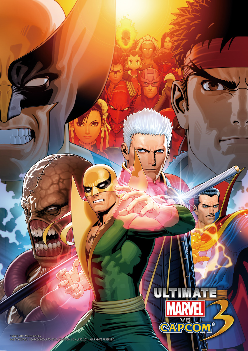 absurdres, capcom, chun-li, crimson_viper, deadpool, devil_may_cry, devil_may_cry_(series), devil_may_cry_3