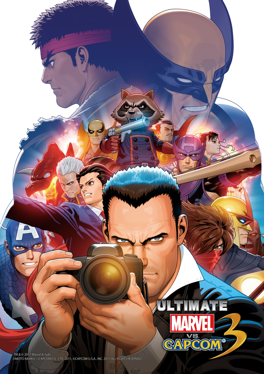absurdres, capcom, captain_america, chun-li, dead_rising, devil_may_cry, devil_may_cry_(series), devil_may_cry_3