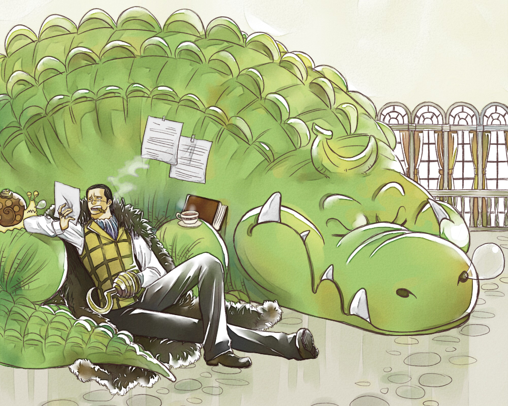 banana, bananawani, book, cigar, cocotri, coffee, crocodile, den_den_mushi