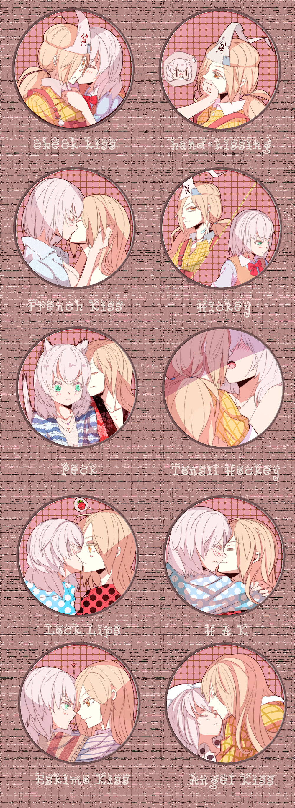 absurdres, animal_ears, bandaid, binbougami_ga!, blonde_hair, blush, cast, cat_ears