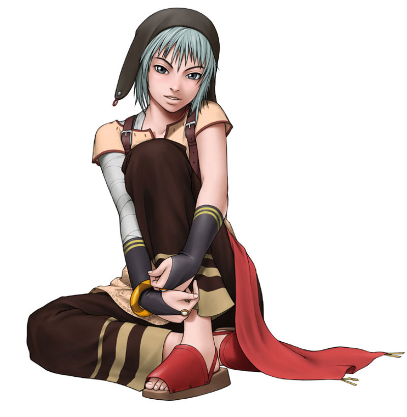 arc_the_lad, arc_the_lad_generation, artist_request, end_of_darkness, female, highres, kirika, kojima_ayami