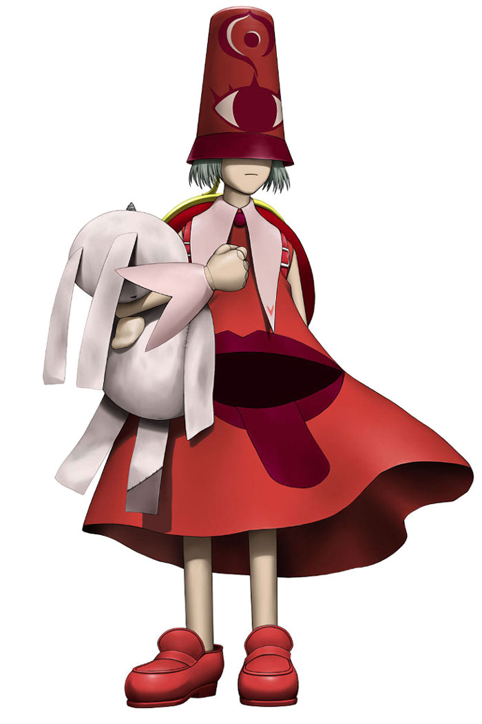 3d, arc_the_lad, arc_the_lad_generation, arc_the_lad_twilight_of_the_spirits, artist_request, bebedora, child, demon_girl