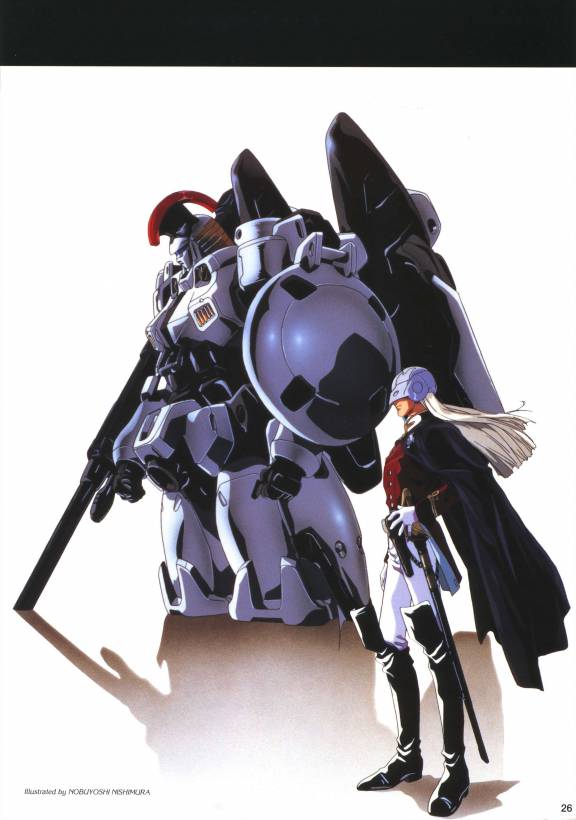 boots, cap, cape, gun, gundam, gundam_wing, helmet, long_hair