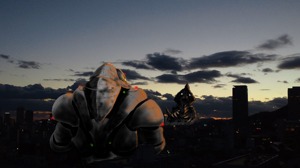 gipsy_danger, jaeger, kaijuu, mecha, pacific_rim