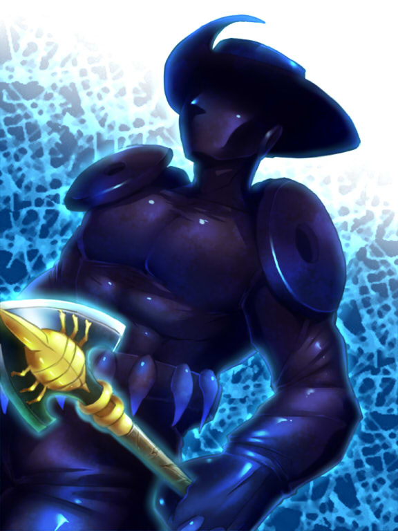 1boy, arrow, hat, jojo_no_kimyou_na_bouken, kamiura, no_humans, silver_chariot_requiem, solo