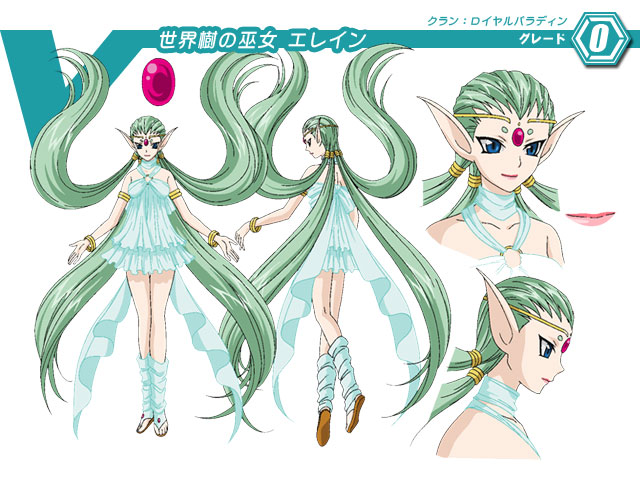 blue_eyes, cardfight!!_vandguard, goddess, green_dress, green_hair, sandals, tagme, vanguard