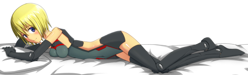 0625a, 1girl, busou_shinki, highres, solo, zelnograd, zelnogrard