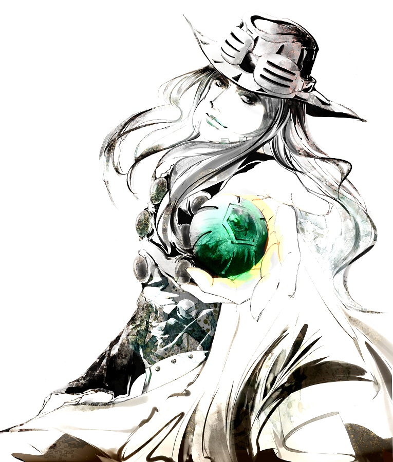 1boy, cape, gyro_zeppeli, hat, jojo_no_kimyou_na_bouken, long_hair, navel100per, solo