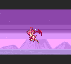 animated, animated_gif, bad_end_happy, bad_end_precure, cure_happy, epic, hoshizora_miyuki, pixel_art, precure, smile_precure!
