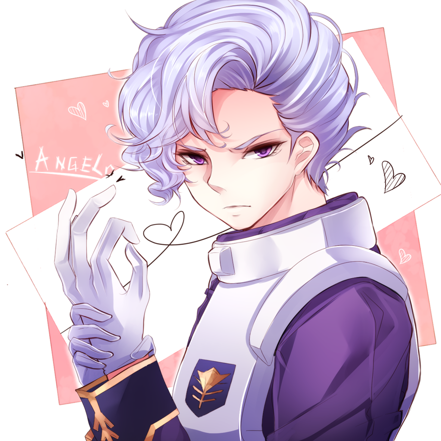 1boy, angelo_sauper, fkfkfkfkrhdm, gundam, gundam_unicorn, pilot_suit, silver_hair, solo
