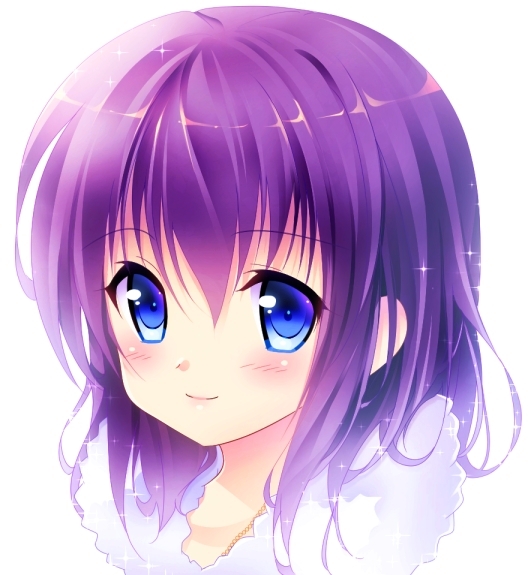 1boy, androgynous, blue_eyes, blush, child, long_hair, male, original