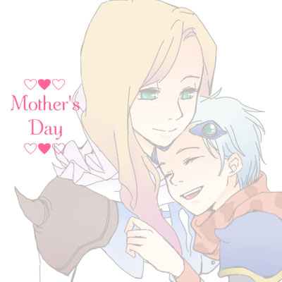 armor, blonde_hair, blue_hair, ceodore_harvey, closed_eyes, farfarello, final_fantasy, final_fantasy_iv