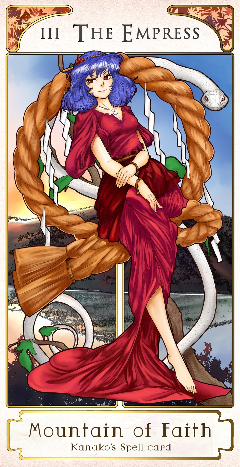 1girl, 362_(mimuni), adapted_costume, barefoot, blue_hair, blue_sky, bracelet, breasts