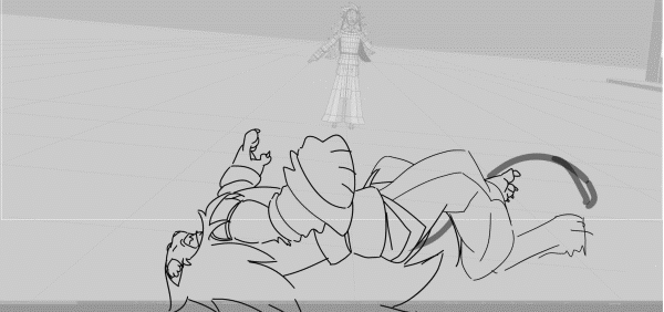 animated, bobo, creatures, eastern, fighting, production_materials, the_legend_of_hei, the_legend_of_hei_movie