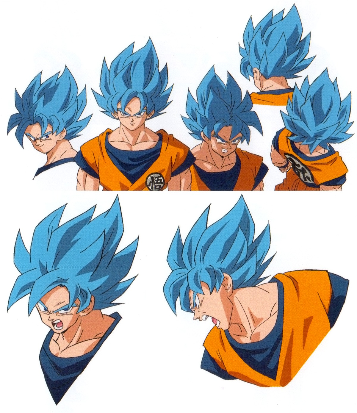 character_design, dragon_ball_series, dragon_ball_super, dragon_ball_super:_broly, naohiro_shintani, production_materials, settei