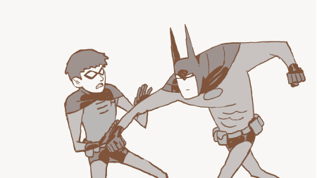 animated, fighting, jonathan_djob_nkondo, smears, web, western