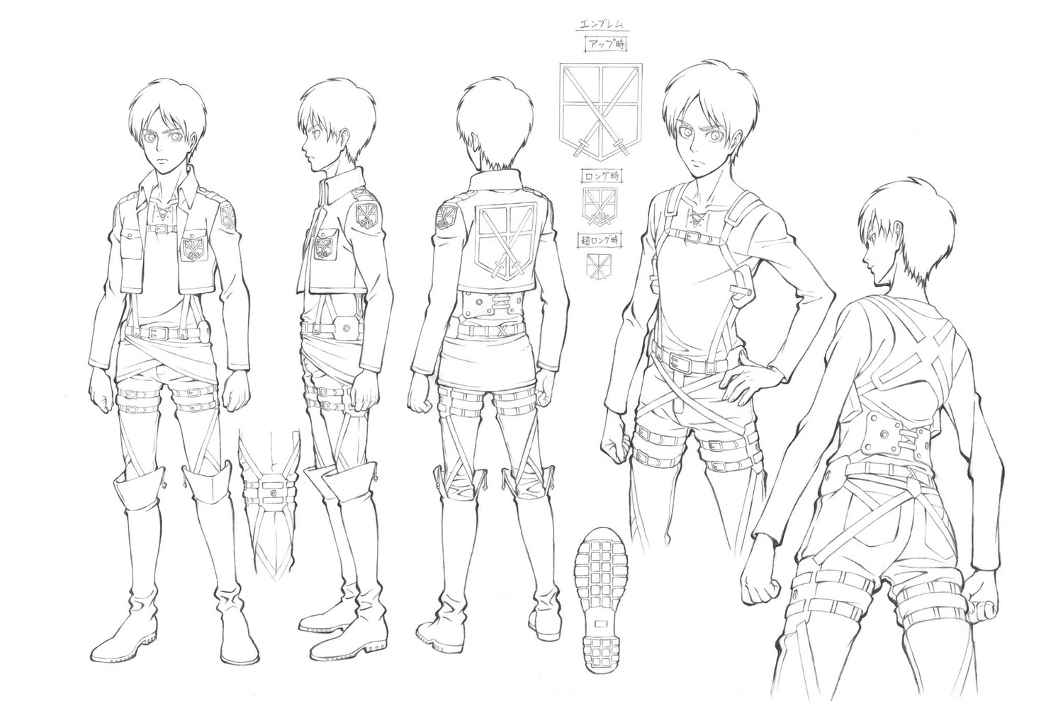 character_design, kyoji_asano, production_materials, settei, shingeki_no_kyojin, shingeki_no_kyojin_series