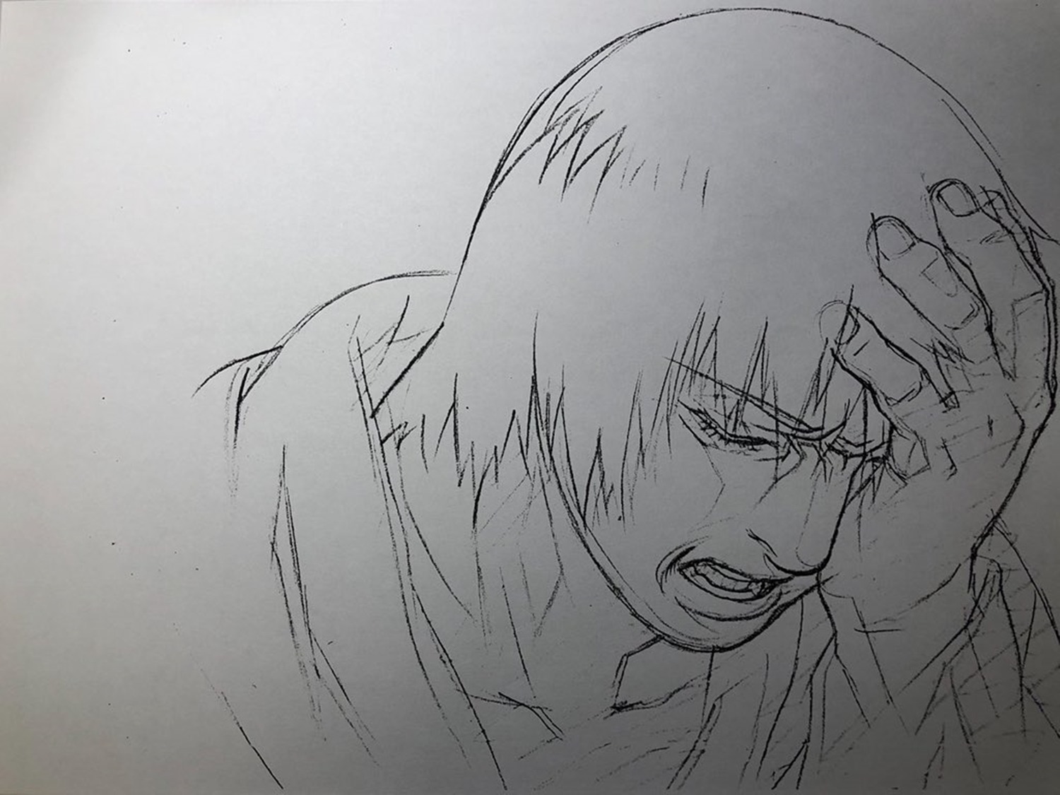 genga, naoyuki_onda, production_materials, texhnolyze