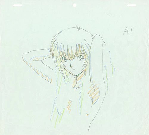correction, neon_genesis_evangelion, neon_genesis_evangelion_series, production_materials, shunji_suzuki