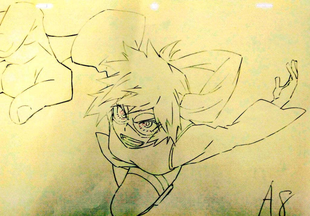 correction, my_hero_academia, my_hero_academia_series, production_materials, yoshiyuki_kodaira