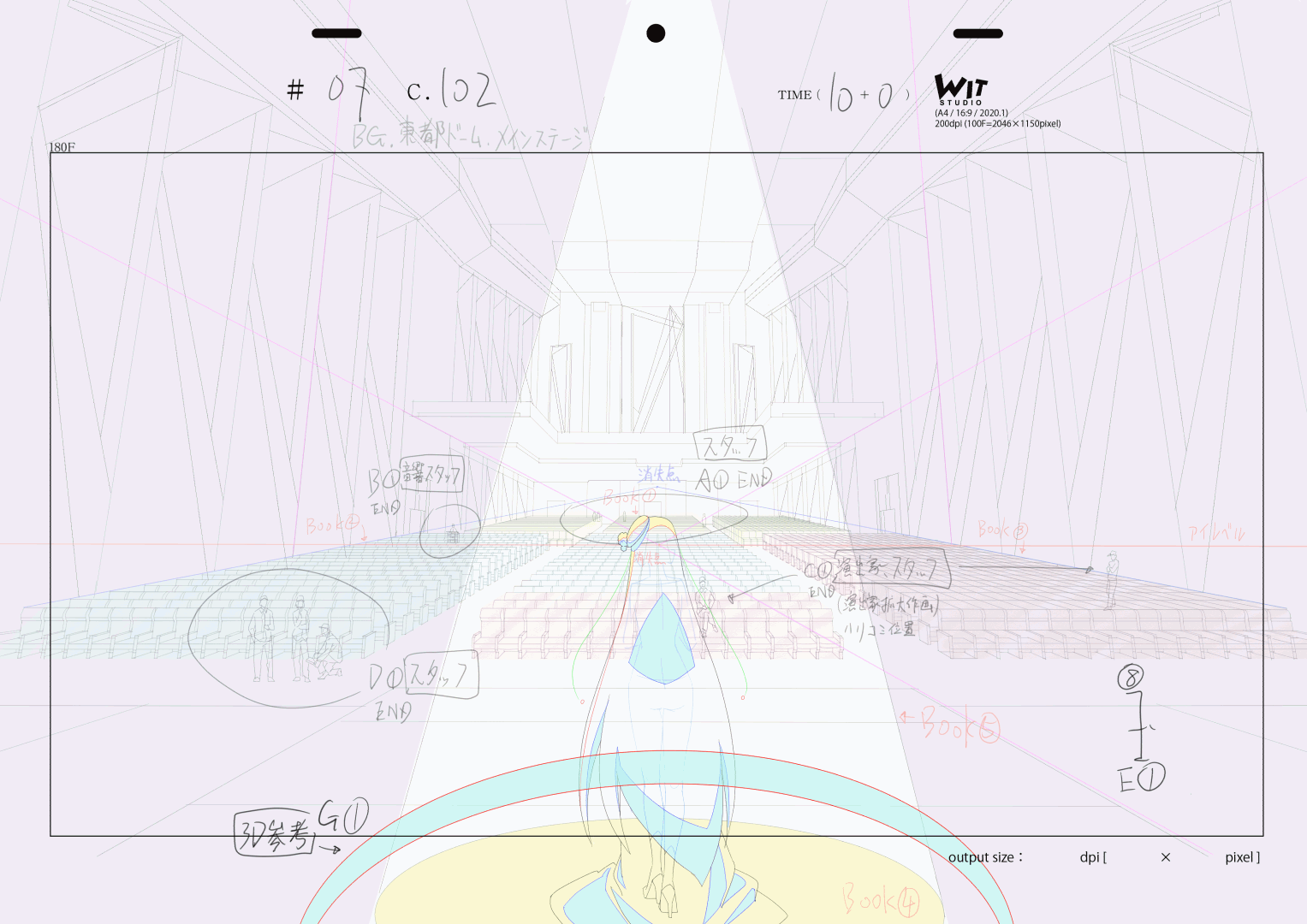animated, character_acting, layout, performance, production_materials, ruijie_li, vivy_-fluorite_eye's_song-
