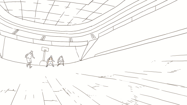 animated, background_animation, eastern, free_throw_line, genga, production_materials, smears, sports