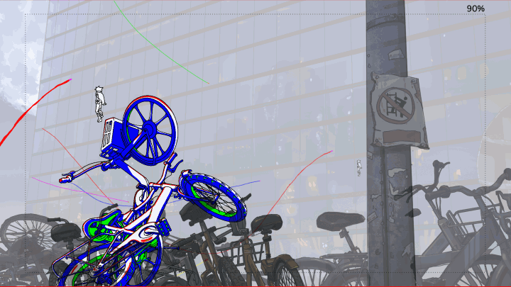 animated, eastern, effects, false_memory, genga, production_materials, tujo