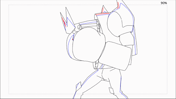 animated, douga, eastern, effects, false_memory, production_materials, smears, smoke