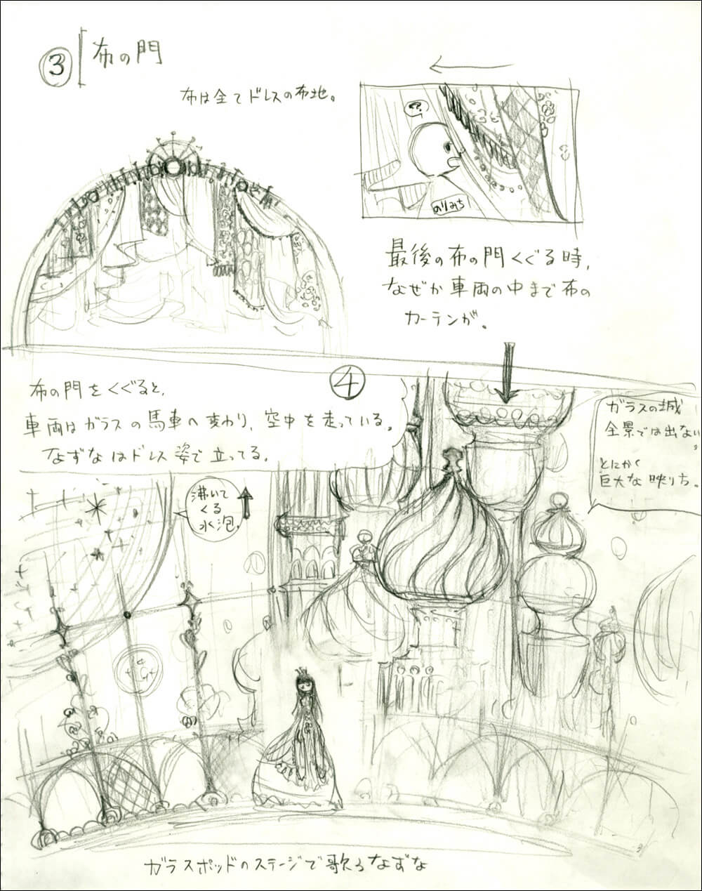 fireworks_should_we_see_it_from_the_side_or_the_bottom?, production_materials, settei, yosuke_anai