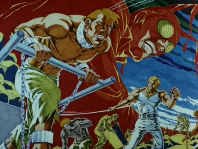 illustration, tiger_mask, tiger_mask_series, tsuguyuki_kubo