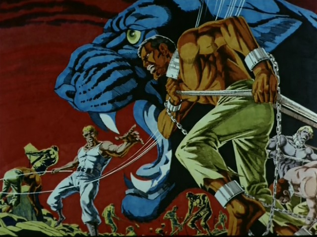 illustration, tiger_mask, tiger_mask_series, tsuguyuki_kubo