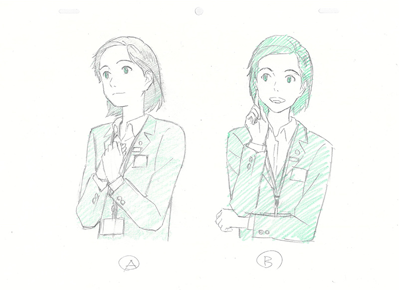 character_design, hiroyuki_aoyama, meiji_yasuda, production_materials, settei